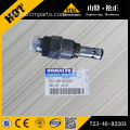 Komatsu PC10-7 RELIEF VALVE ASS&#39;Y MAIN RELIEF 700-26-55000